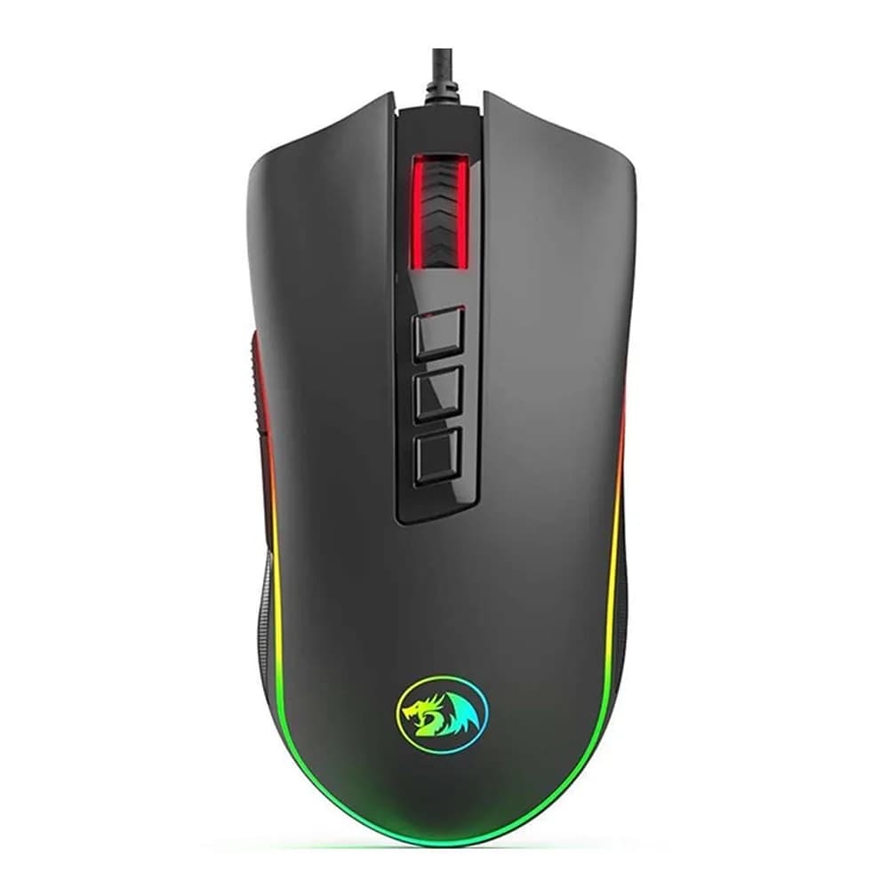 Souris Redragon Cobra M711-2 RGB Black
