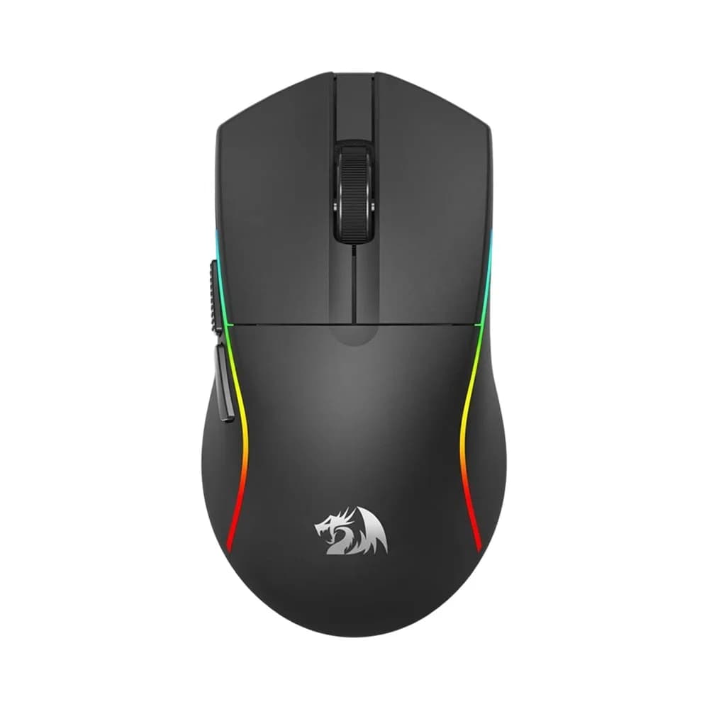 Souris Redragon Deicide Pro M816-PRO RGB Black