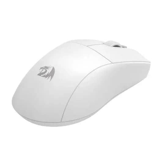 Souris Redragon K1NG 4K Pro M916W-PRO 4K V2 White