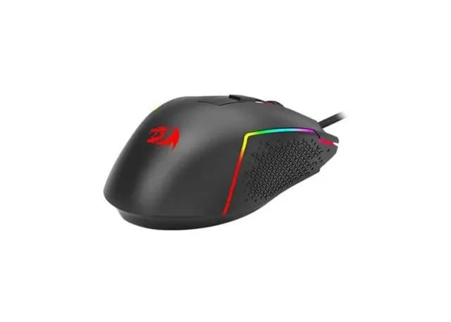 Souris Redragon Trident Basic M616 RGB Black