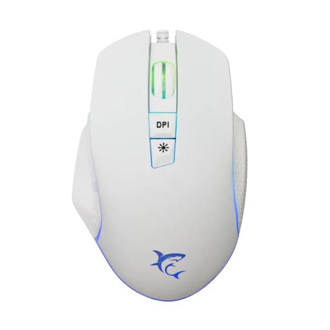 Souris White Shark Gaming GM-5009