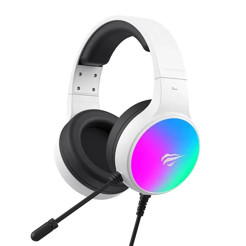 Micro Casque Havit Gamer H2043U