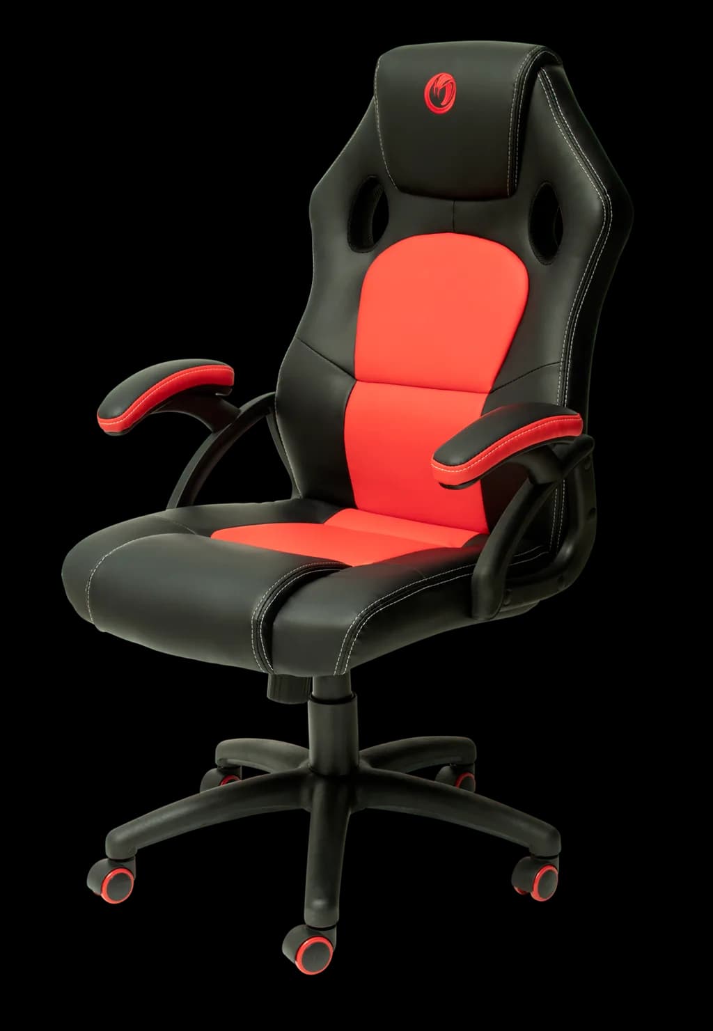 Chaise Gaming Nacon PCCH-310 Black / Red