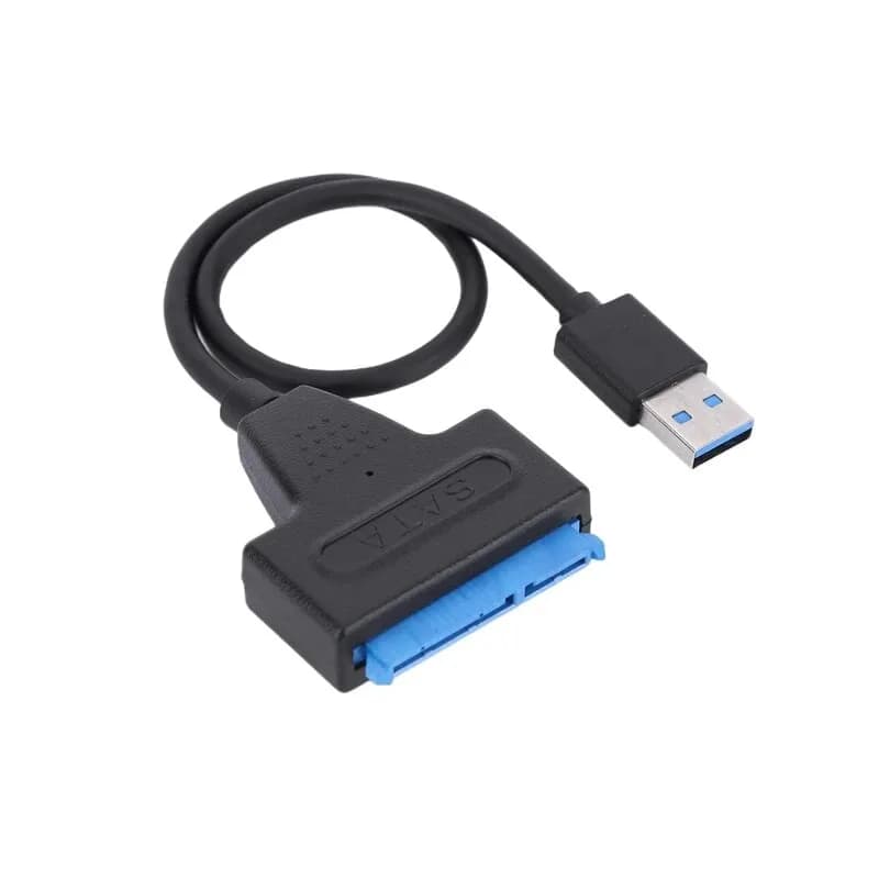 Adaptateur USB 3.0 To SATA 4T