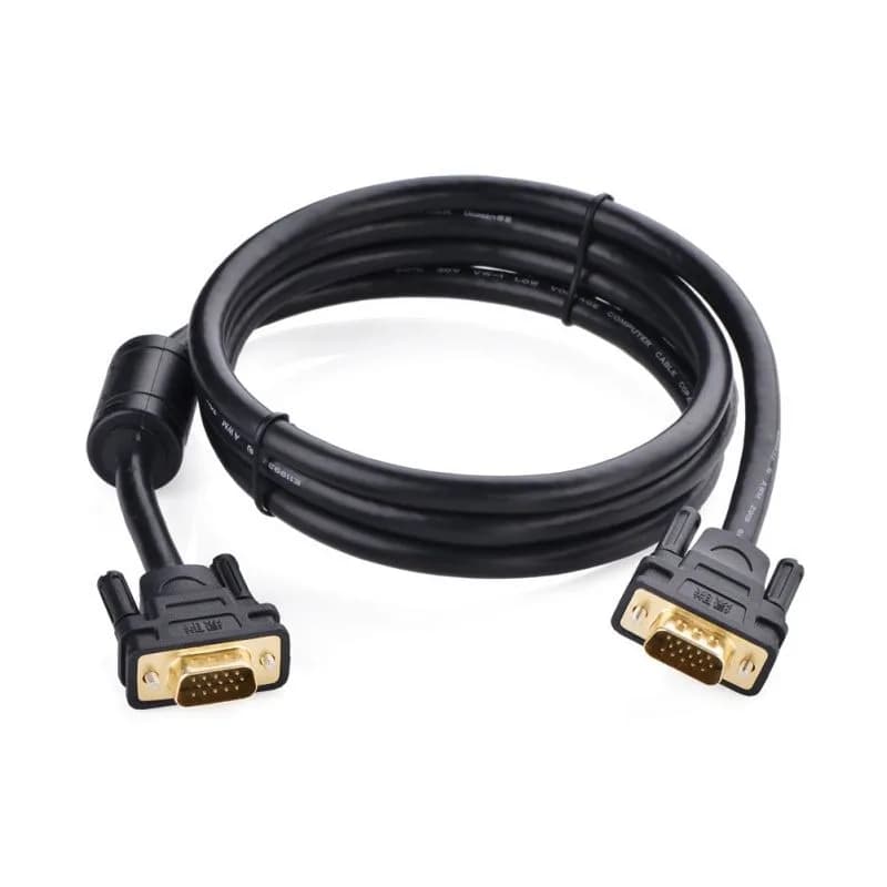 Cable Display Male VGA Male 1.5