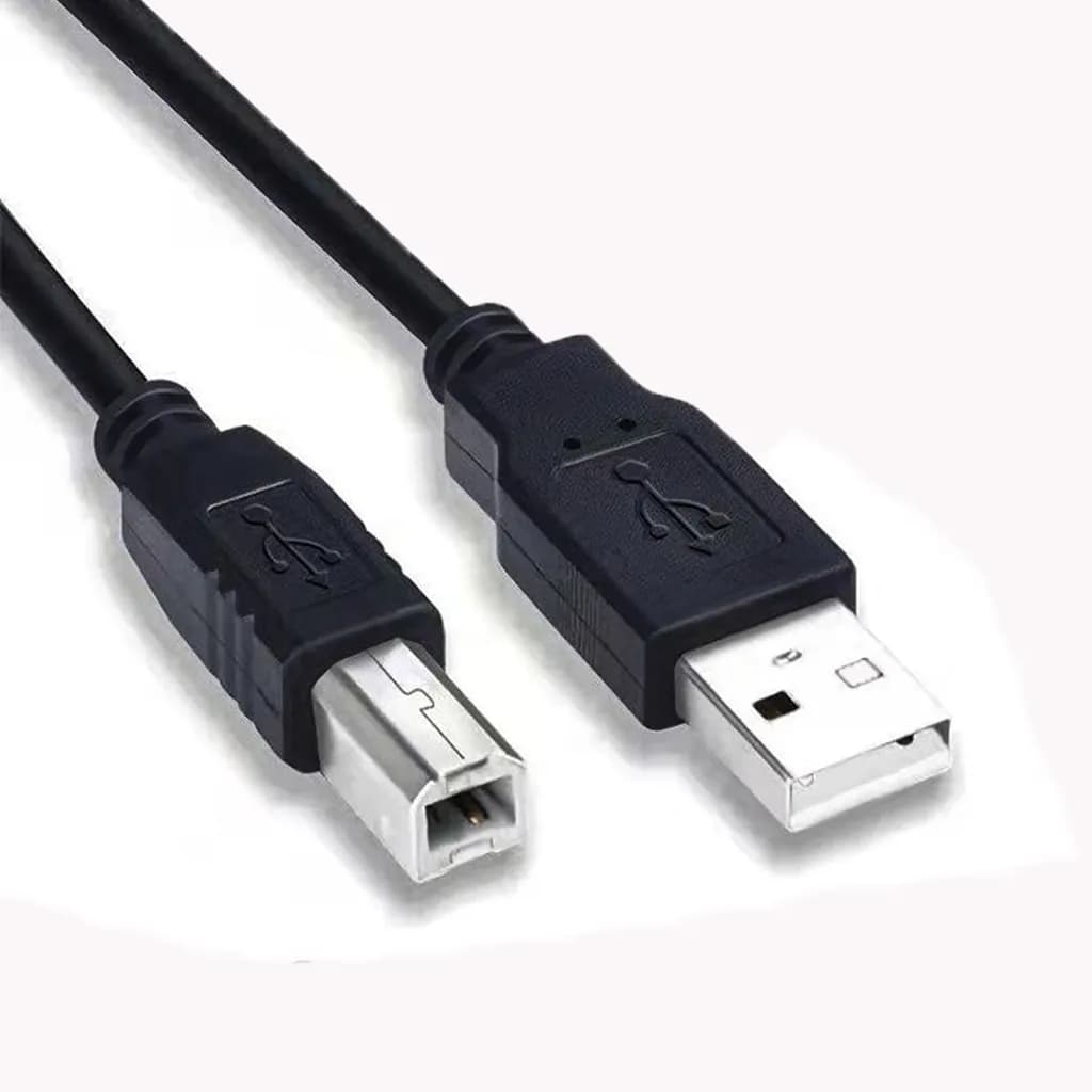 Cable USB 2 0 Type B pour Imprimante 5M
