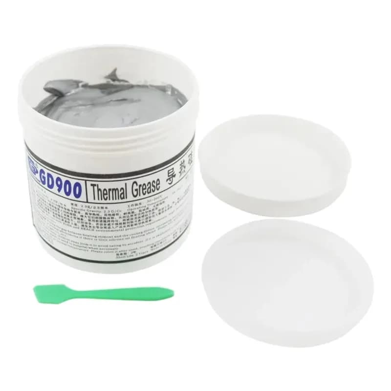 Pâte Thermique Grand Format