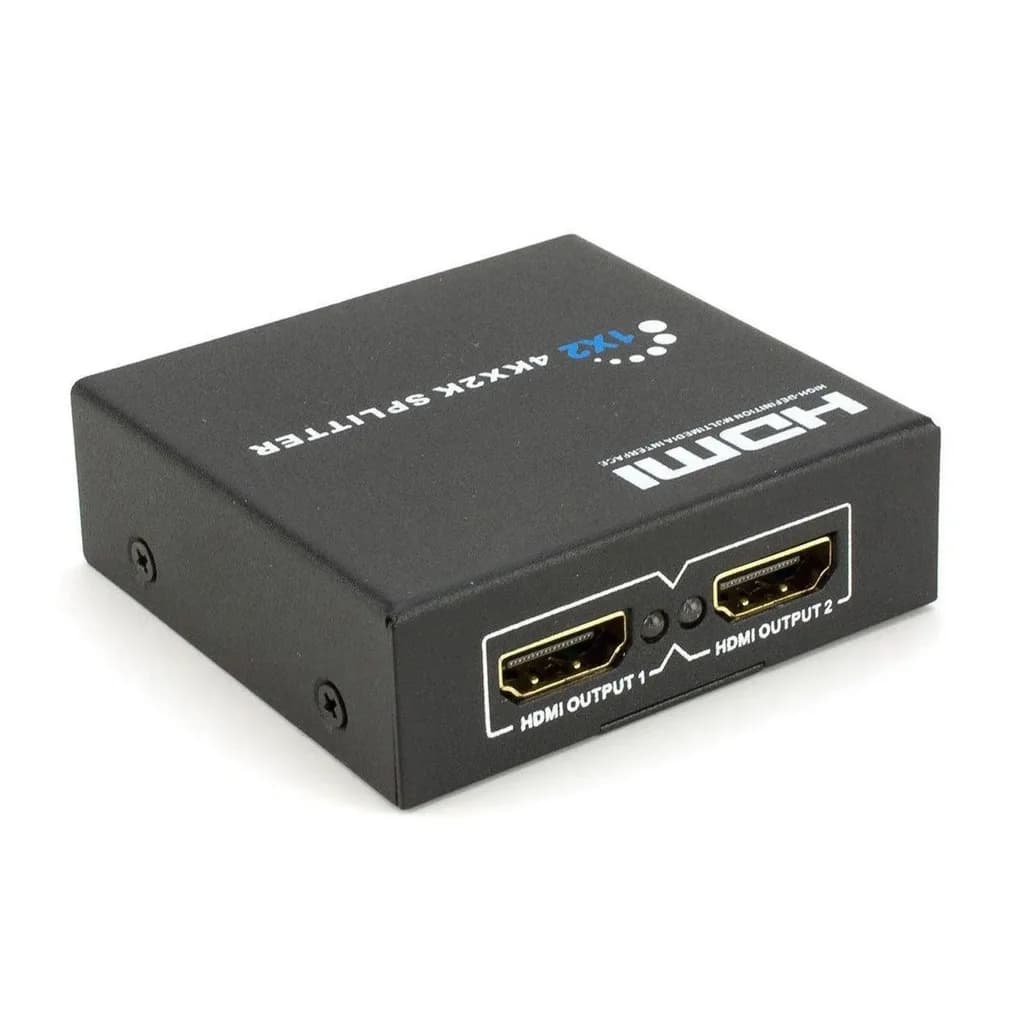 Splitter HDMI 2-PORT