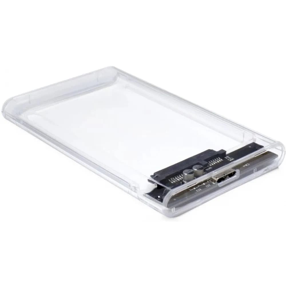 Boitier Argus Externe 2.5"" GD-25000"