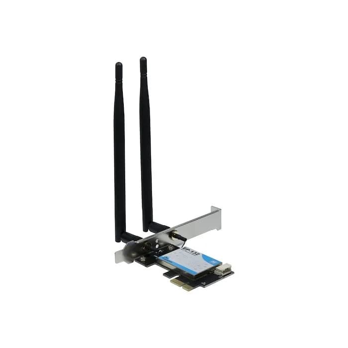 Carte Wi-Fi et Bluetooth Argus EP-132