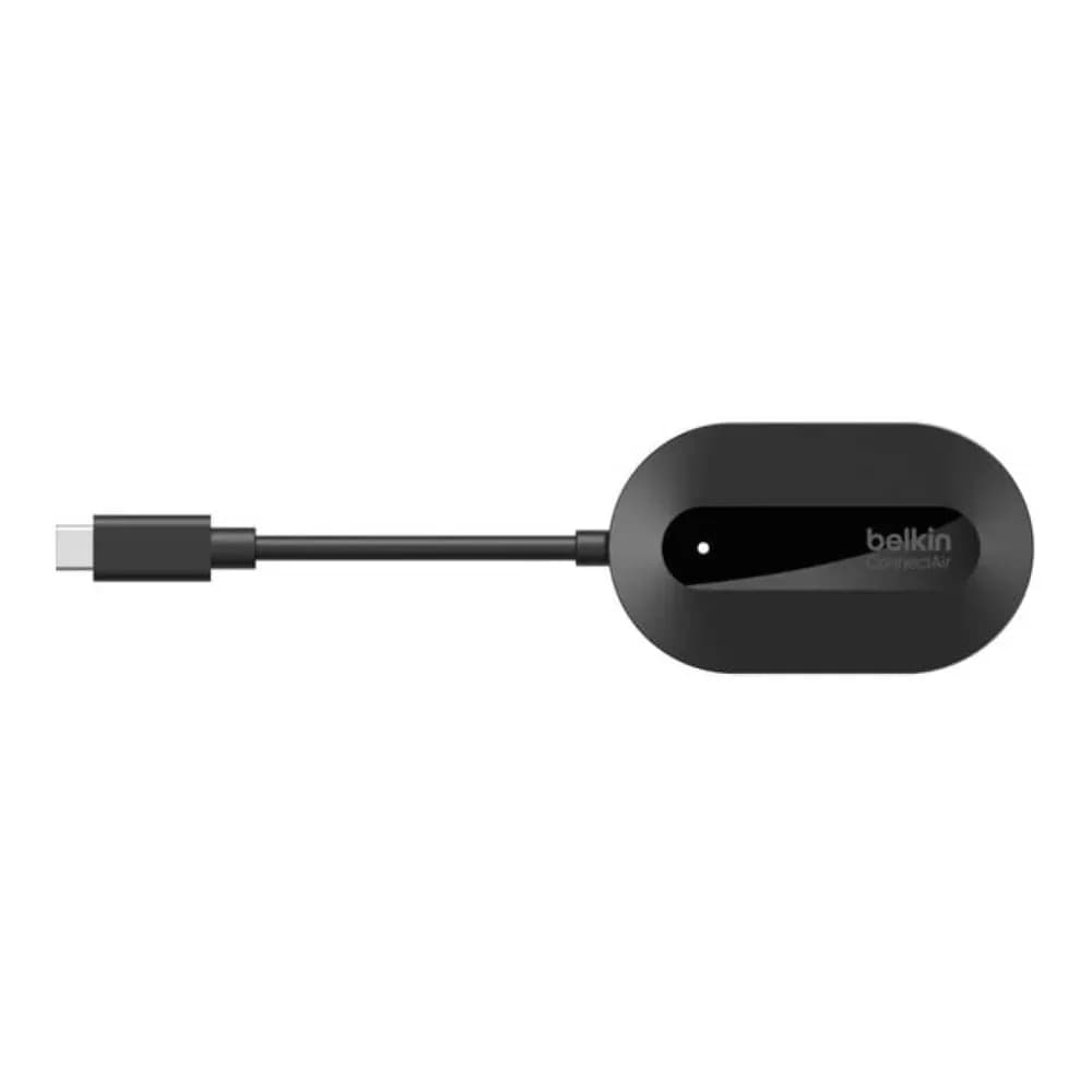 Adaptateur HDMI Sans Fil pour Écrans Belkin AVC024HQBK