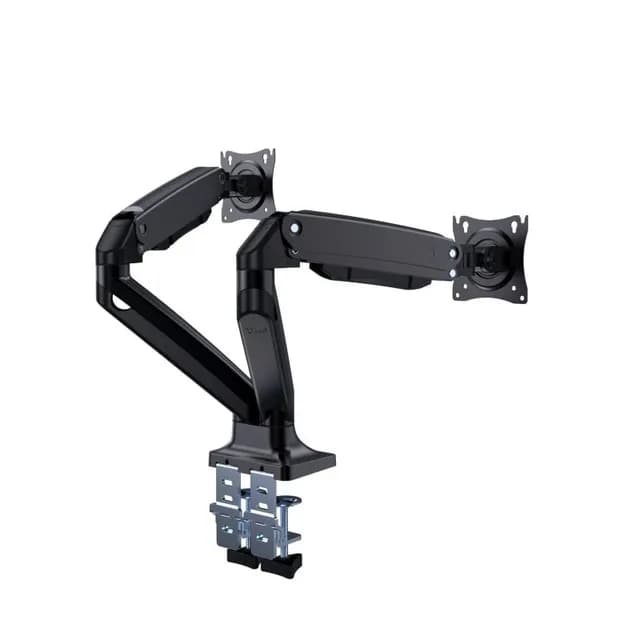 Support de Bureau Gembird MA-DA2-03 / 17"-35"