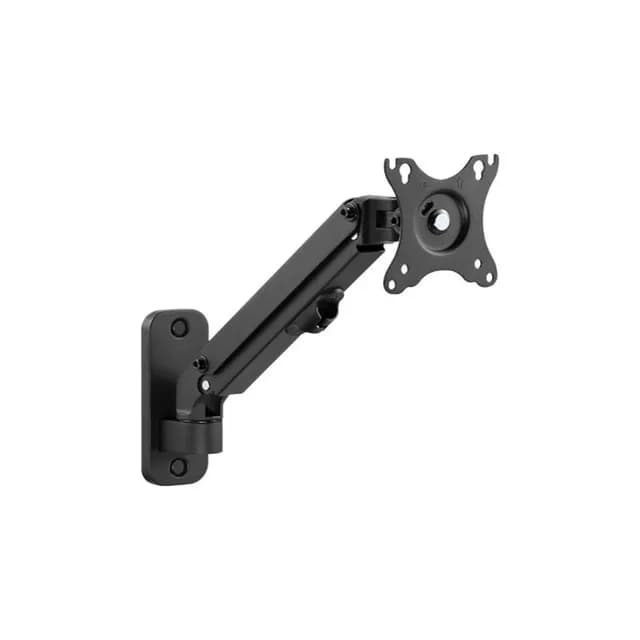Support de Montage Gembird Mural Reglable 27'' 7KG
