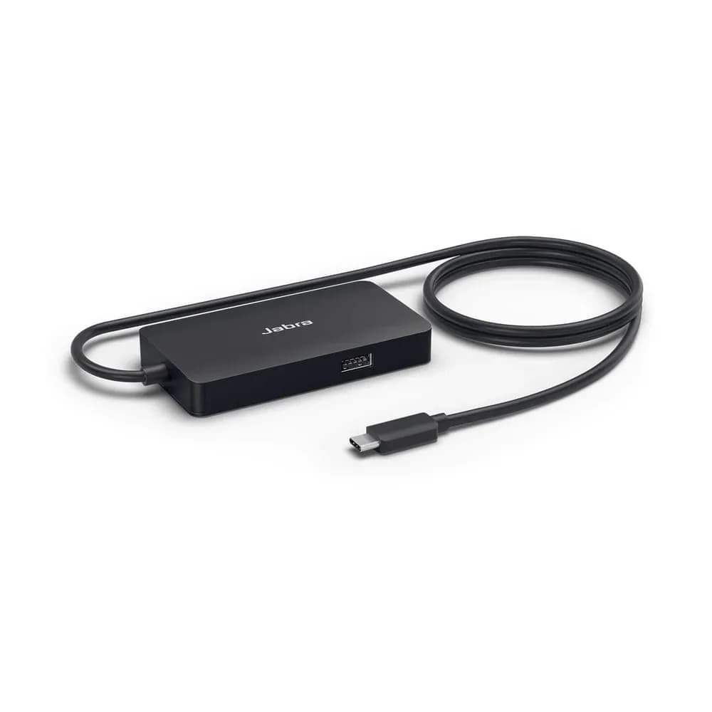 Jabra Panacast USB Hub USB-C