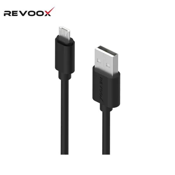 Cable Revo USB Micro USB 2A RC01M