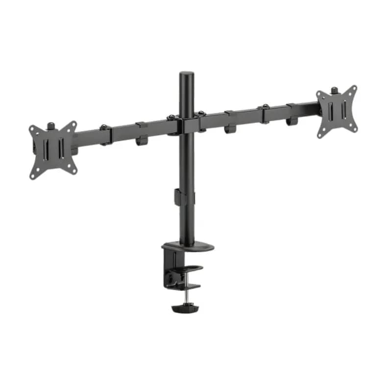 Support SBOX pour 2 Moniteurs LCD-352/2