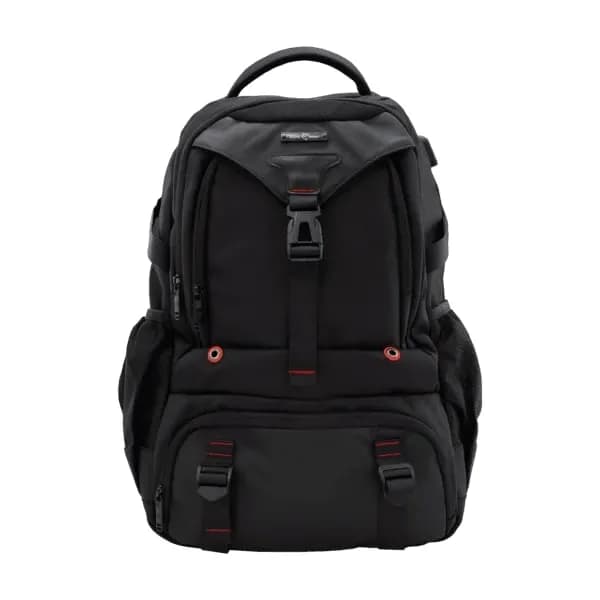 Sac a Dos White Shark Defender GBP-013/20 Noir