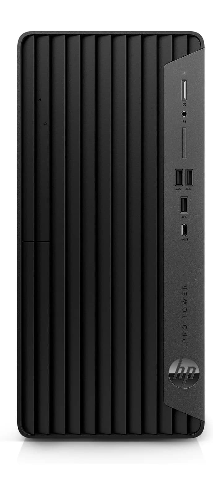 PC de Bureau HP Tower Pro 400 G9 I7-14700 8 Go 512 Go SSD Dvd+ecran P21.5