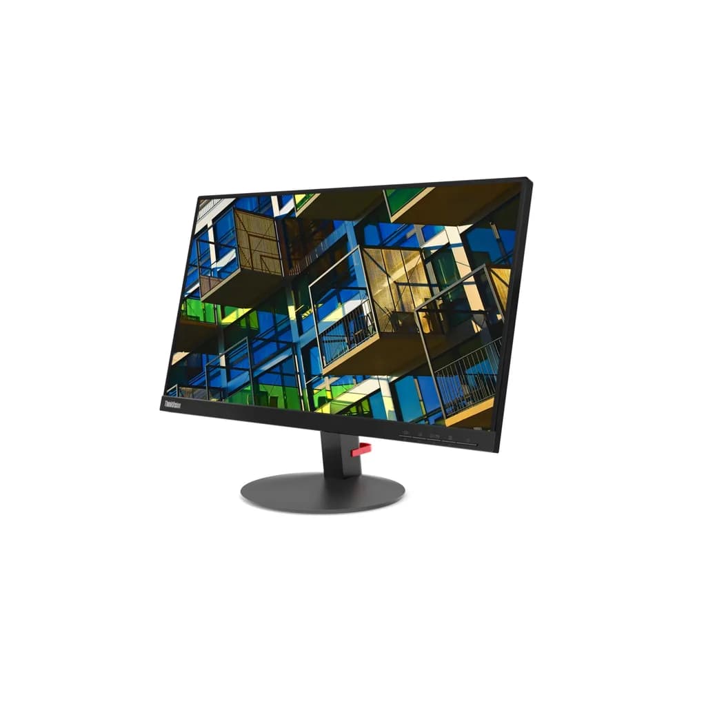 Ecran Lenovo Thinkvision S22E-19 21.5"" Full HD 60 Hz