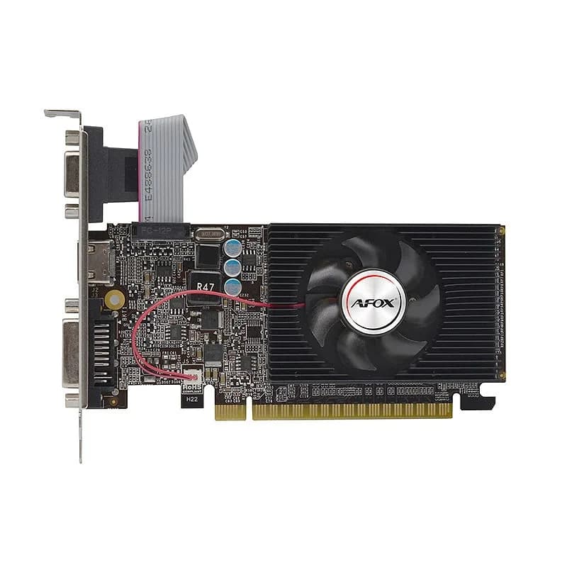 Carte Graphique Xstorm Nvidia Geforce GT610 2 Go