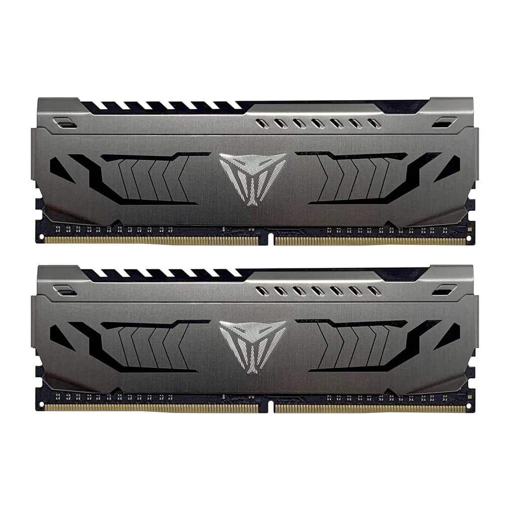 Barrette Memoire Patriot Viper Dimm DDR4 16G ( 2*8G ) 3600 MHz