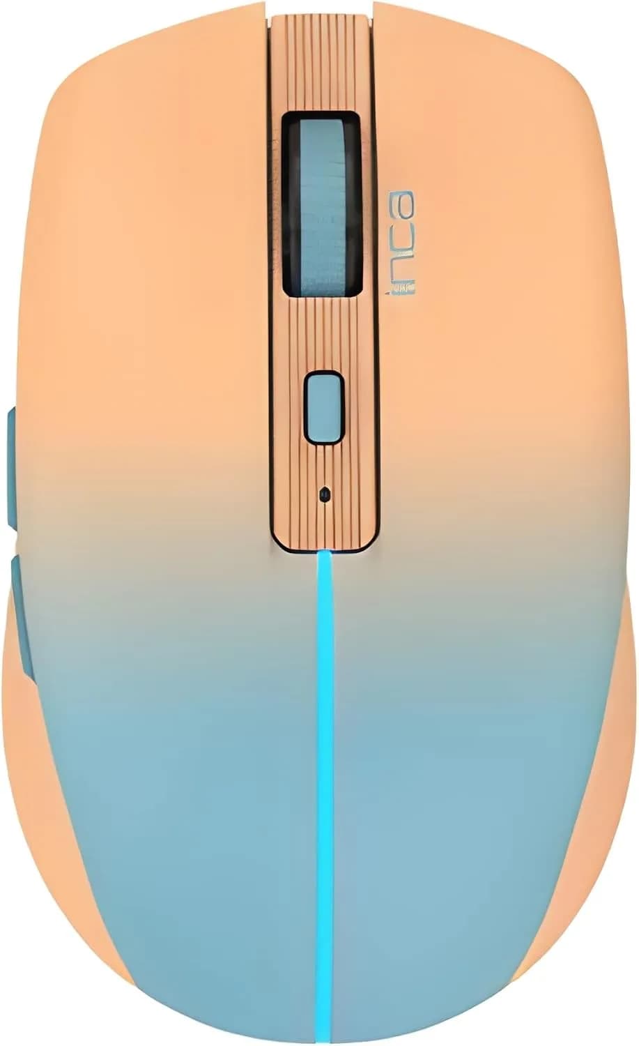 Souris INCA Sans Fil IWM-511RT