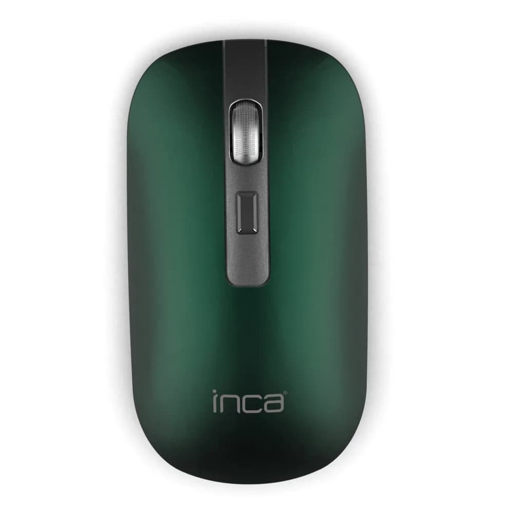 Souris INCA Sans Fil IWM-531RY