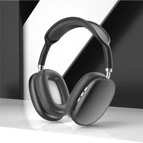 Casque Sans Fil P9 Promax Plus Bluetooth