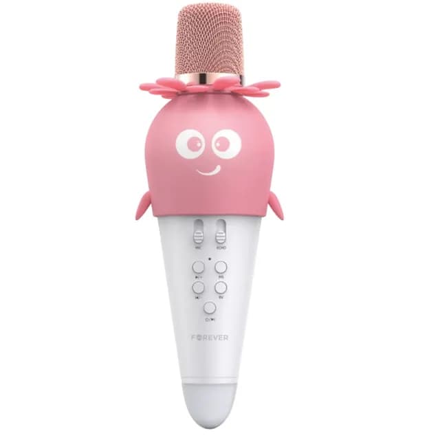 Microphone pour Enfant Forever AMS-200