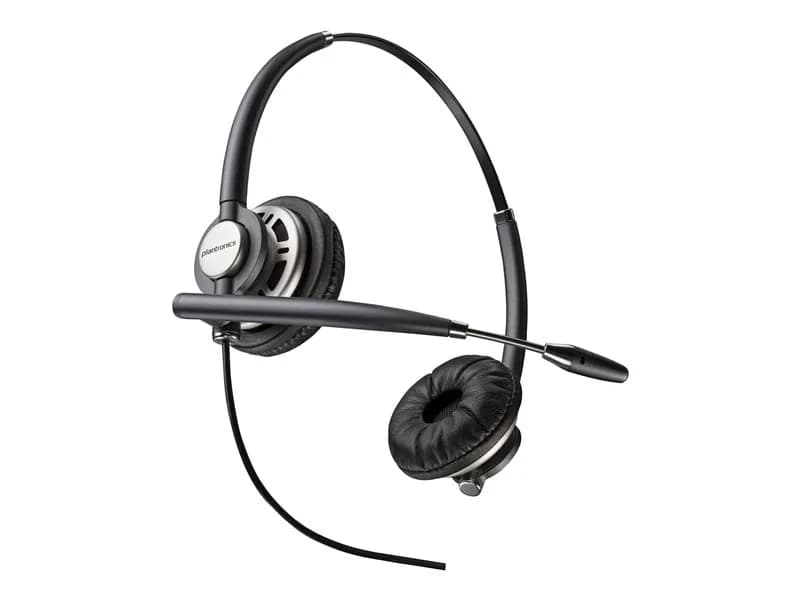 Casque Plantronics Pro HW720+DA80