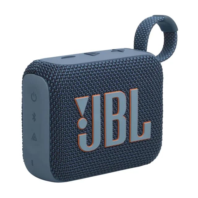 Haut Parle Bluetooth JBL Go 4