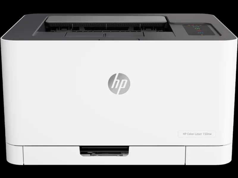 Imprimante Laser Couleur HP 150A