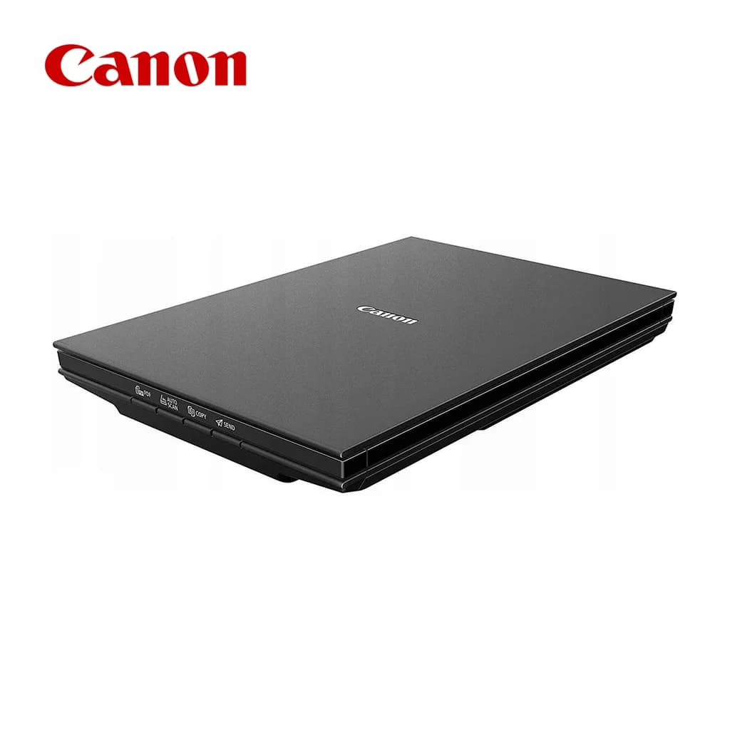 Scanner Canon a Plat Canoscan Lide 300 A4