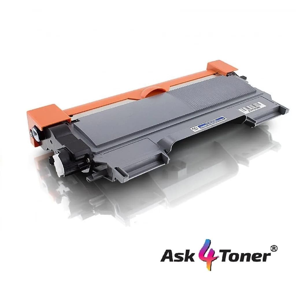 Toner Adaptable Brother TN2320/TN660 pour L2540/L2500/L2740