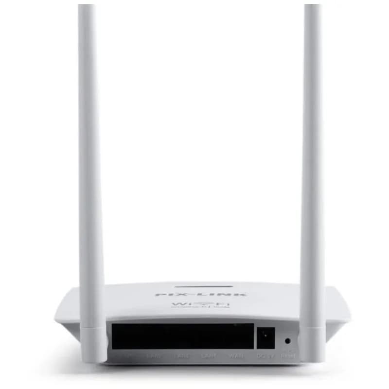 Repeteur Wi-Fi Pix Link 300MBPS LV-WR07