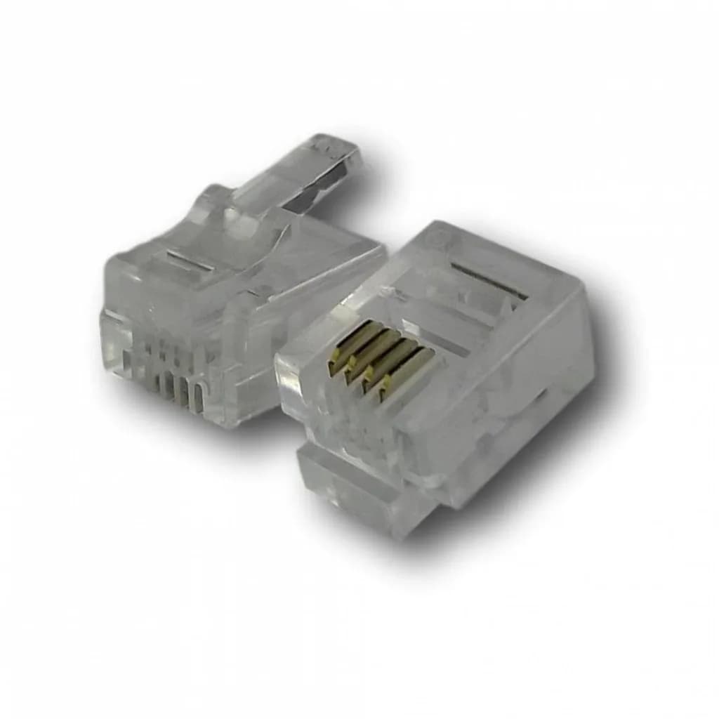 Connecteur RJ11