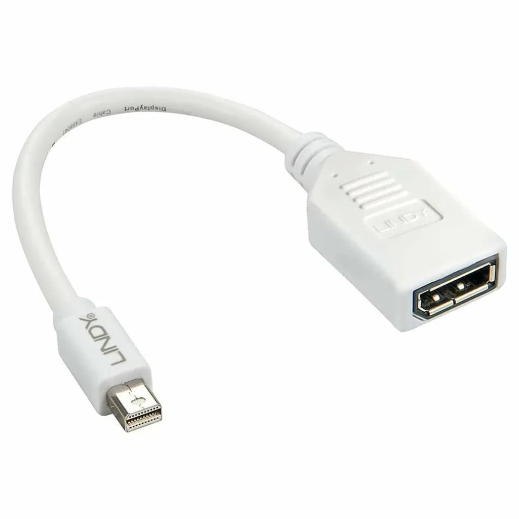 Adaptateur Mini Display Port Vers Display Port
