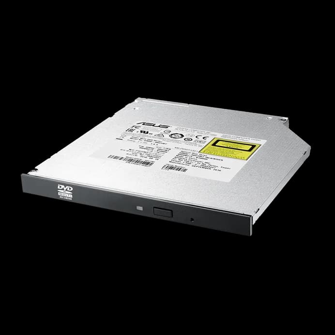 Lecteur & Graveur DVD RW Slim Interne GUE1N SATA 16X
