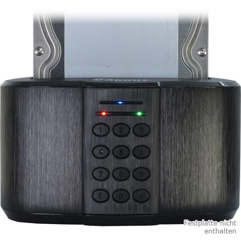 Station d'Accueil Argus GD-PDLK02 avec Code
