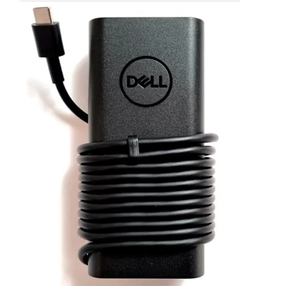 Chargeur Dell Original 65W Type-C 20V-3.25A