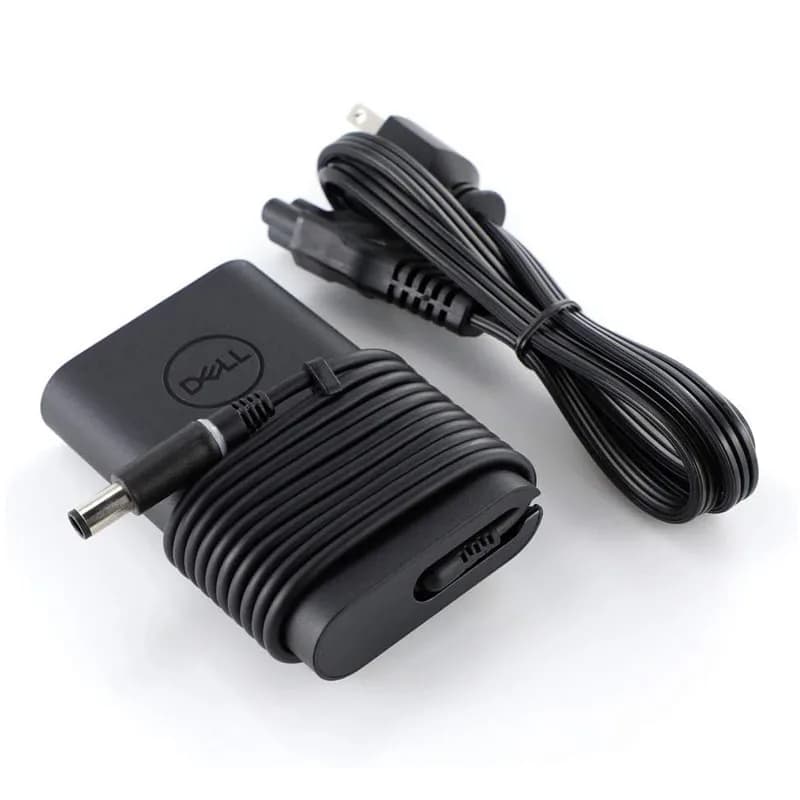 Chargeur pour PC Portable Dell 19.5V/3.34A