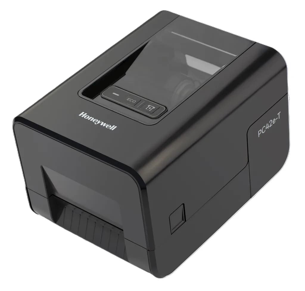 Imprimante Thermique d'Etiquettes Honeywell PC42E-TB02200