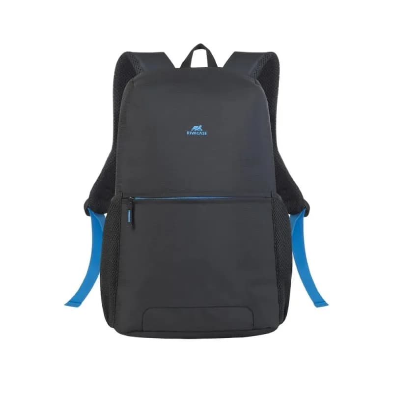 Sac a Dos pour PC Portable Rivacase 8067 / 15.6" Black