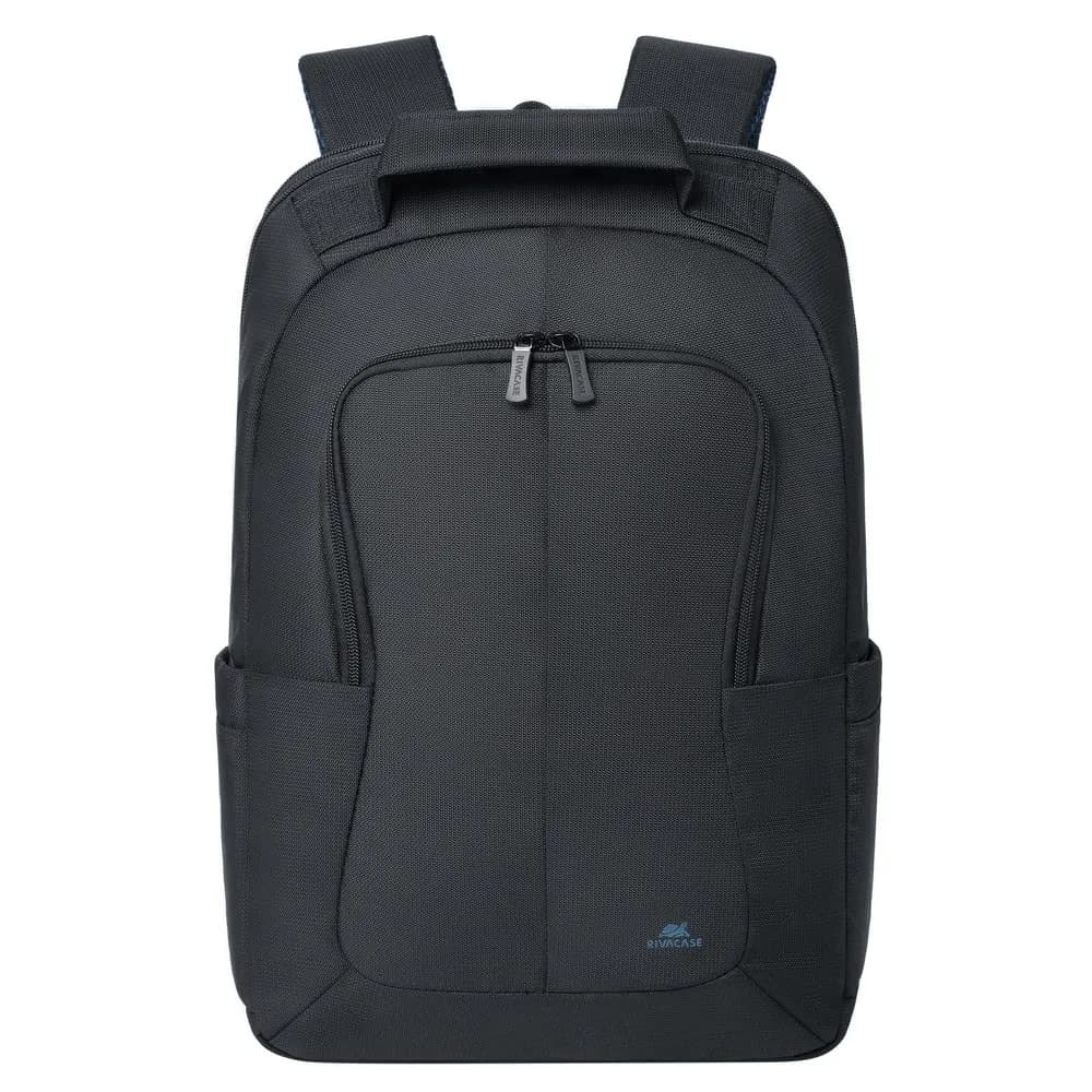Sac a Dos Rivacase 8436 Black Tegel-Eco 15.6-16"
