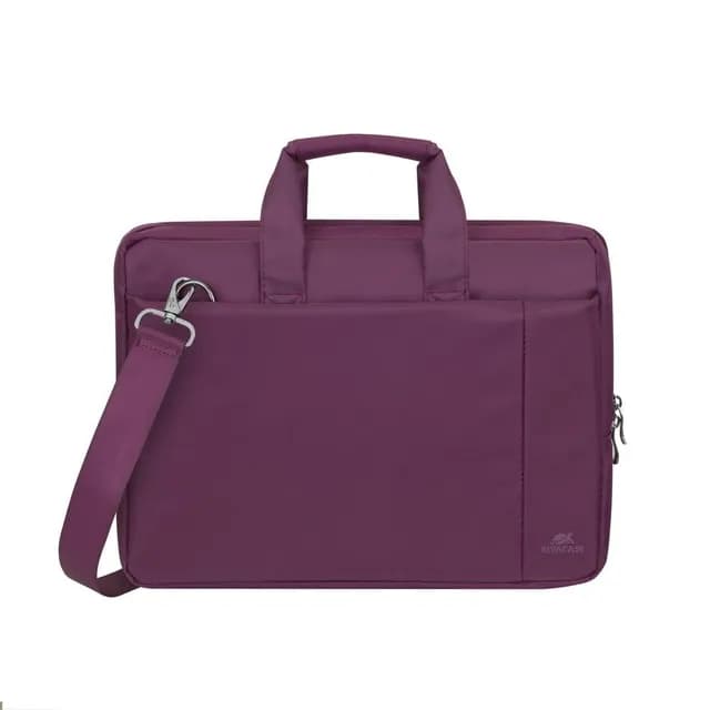 Sacoche Rivacase 8231 Purple 15.6"