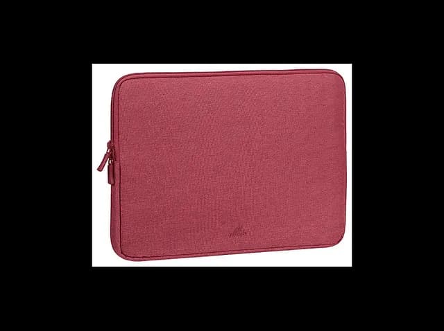 Sleeve Rivacase pour Laptop 7703 Red 13,3