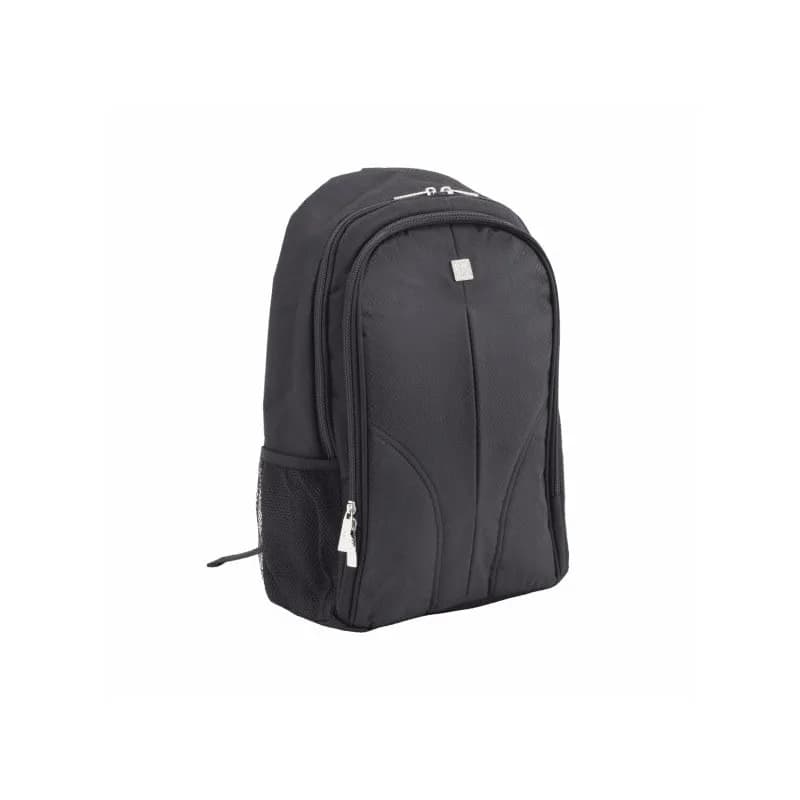 Sac a Dos SBOX Boston 15.6" Noir
