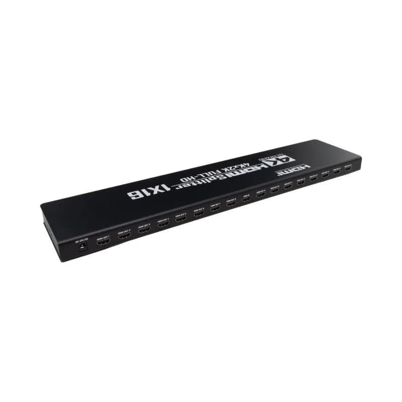 Splitter HDMI SBOX 1*16 4K
