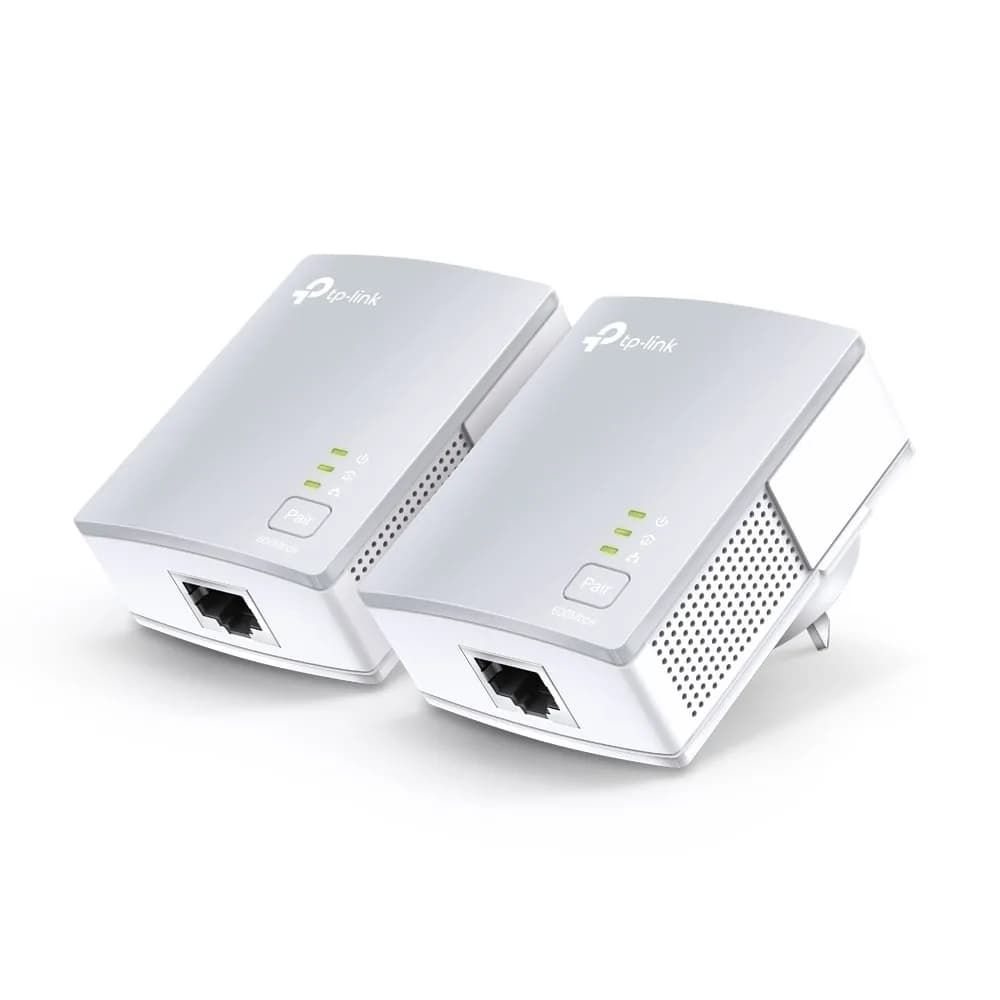 Kit CPL TP-Link AV600 Filaire
