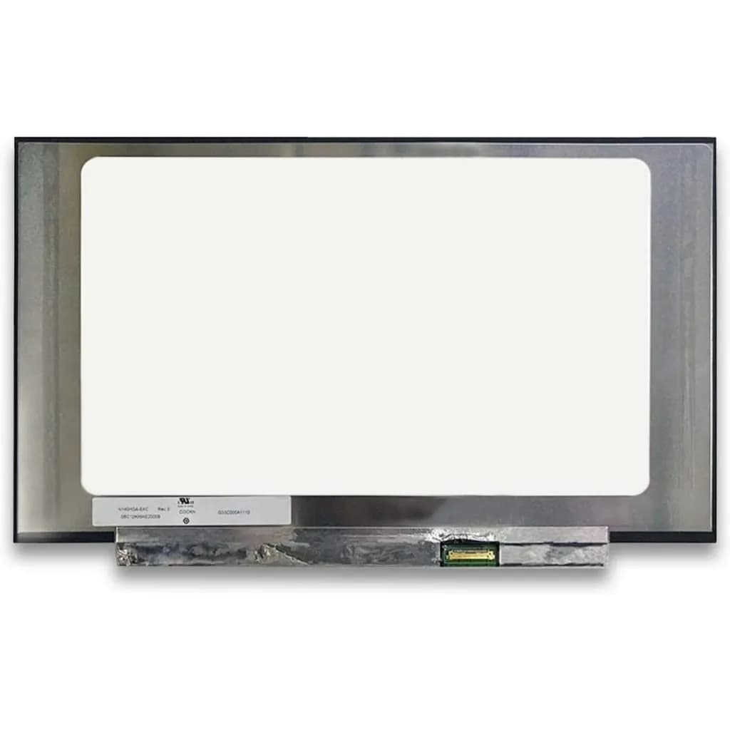 Afficheur 14.0 LED Slim 30PIN FHD
